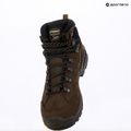Мъжки обувки за трекинг Grisport 15207NV5G brown 9