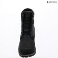 Мъжки обувки Timberland Rugged Wp Ii 6 In Plain Toe jet black 9