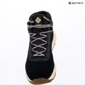 Дамски обувки Columbia Newton Wander black/granite purple 10