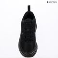 Детски обувки Nike Air Max Bia black/white/black 11