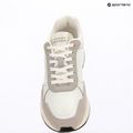 Дамски обувки Tommy Hilfiger Runner coastal taupe/ecru/yellow 9