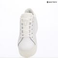 Дамски обувки Tommy Jeans Flatform white 9
