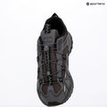 Мъжки обувки Tommy Jeans Outdoor Runner washed black/black walnut 9