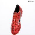 Мъжки футболни обувки Mizuno α II Japan Mix morelia 40th red/black/gold 9