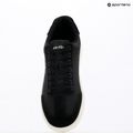 Мъжки обувки Calvin Klein HM0HM02033 City Runner Laceup Tape Leather ck black 9