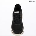 Мъжки обувки SKECHERS Go Walk Arch Fit N-Joy Nobend black/white 9