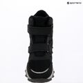 Детски обувки Viking Footwear Track Warm Waterproof 2V black 9