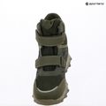 Детски обувки Viking Footwear Track Warm Waterproof 2V olive 9