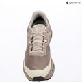 Дамски обувки за бягане On Cloudvista 2 Waterproof fog/cinder 16