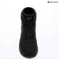 Дамски обувки SKECHERS On-The-Go Stellar Ariana black/gray 9