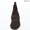 Дамски обувки GANT Sistown dark brown 9