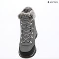 Дамски обувки Skechers Trego Stormie charcoal 9