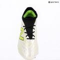 Детски футболни обувки New Balance Tekela Team Low JR FG white 15