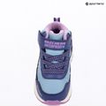 Детски обувки SKECHERS Storm Blazer Artic Mass navy/purple 9