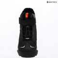 Детски ботуши за сняг Viking Footwear Expower Warm GTX 1V SL black/charcoal 9
