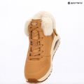 Детски обувки SKECHERS Uno Fall Air chestnut 9