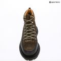 Мъжки обувки GANT Hillprep dark olive 9