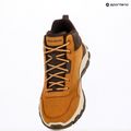 Мъжки обувки SKECHERS Santoro Hopkins wheat 9
