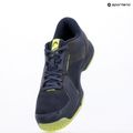 Обувки за скуош HEAD Sprint Team 4.0 Indoor navy/lime 9