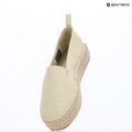Дамски еспадрили Calvin Klein YW0YW01871 Platform ML CS pistachio 9