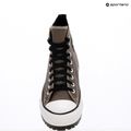 Кецове Converse Chuck Taylor All Star City Trek Waterproof engine smoke/black/white 9