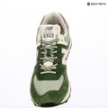 Обувки New Balance 574's V2 dark alpine green 9