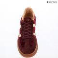 Дамски обувки GANT Cuzima dusty pink/port wine 9