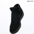 Мъжки обувки Nike Court Vision Mid black/black/black 17