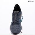 Мъжки обувки за бягане Mizuno Wave Equate 9 odyssey grey/capri breeze/black 9