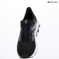 Мъжки обувки за бягане Mizuno Wave Equate 9 black/white/vintage indigo 9