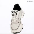 Мъжки обувки Calvin Klein YM0YM01379 Hike Runner Mesh MIX bright white/black 9