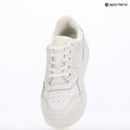 Дамски обувки Tommy Jeans Retro Basket white 9
