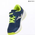 Детски обувки за бягане Joma Victory Jr navy blue / yellow 9