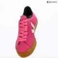 Дамски обувки VEJA Campo Bold Suede pink/pier/natural 9