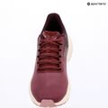 Дамски обувки за бягане Joma Rodio Lady maroon 11