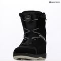 Детски обувки за сноуборд HEAD Jr Boa black 6
