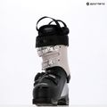 Дамски ски обувки Atomic Hawx Prime 95 BOA W GW black/dust 7