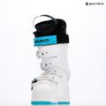 Детски ски обувки HEAD Raptor 70 white 7