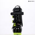 Детски ски обувки Fischer RC4 60 JR GW black/black 7