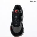 Мъжки обувки Nike Air Max 1 black/university red/anthracite 11