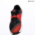 Мъжки обувки за вдигане на тежести Nike Metcon 10 black/white/varsity red 12