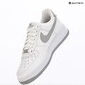 Мъжки обувки Nike Air Force 1 '07 white/white/light smoke grey 11