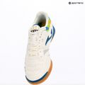 Мъжки футболни обувки Joma DZ-7 IN white/royal blue 9