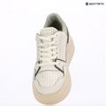 Дамски обувки Tommy Jeans Retro Basket Flatform ecru/misty sage 9