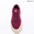 Дамски кецове Converse Chuck Taylor All Star Cruise quantum violet/egret/egret 9