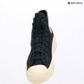 Дамски кецове Converse Chuck Taylor All Star Move Platform shadow woods 9
