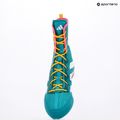 Боксьорски обувки adidas Box Hog 4 turquoise 9