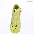 Мъжки футболни обувки Nike Mercurial Vapor 16 Elite SG limelight/hyper crimson/volt 11