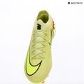 Мъжки футболни обувки Nike Mercurial Vapor 16 Pro AG-Pro limelight/hyper crimson/volt 12