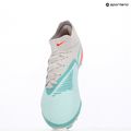 Мъжки футболни обувки Nike United Phantom 6 High Academy FG/MG pistachio frost/hyper orange 9